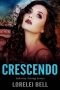 [Sabrina Strong 05] • Crescendo